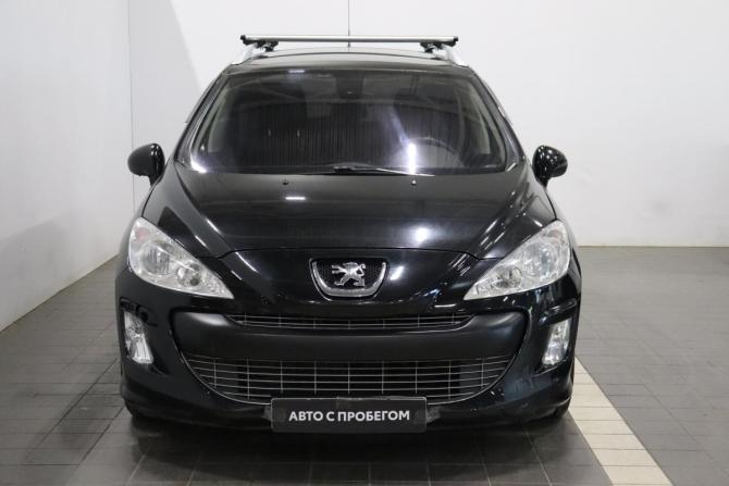 Peugeot 308 I с пробегом 2010 года, цена 485 000 рублей, 134000 км, универсал, Автокод Объявления