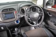 Honda Fit Shuttle I Томск  - изображение 27