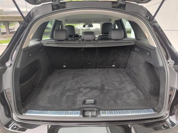 Mercedes-Benz GLC I (X253) с пробегом 2015 года, цена 2 550 000 рублей, 203635 км, внедорожник, Автокод Объявления