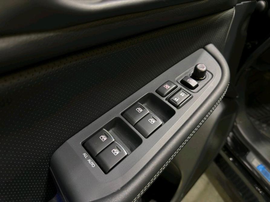 Subaru Legacy VI Рестайлинг Новосибирск  - изображение 22