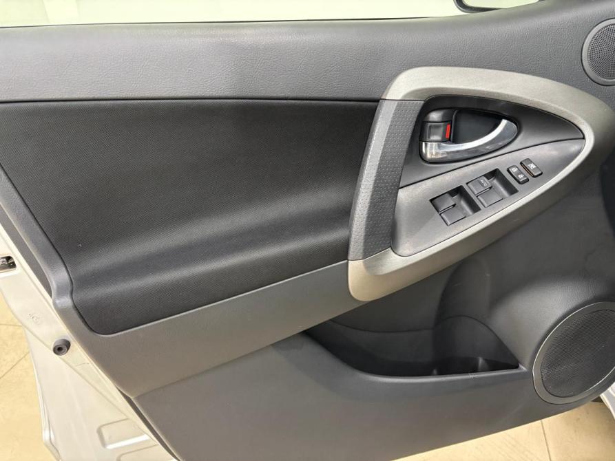 Toyota RAV4 III (XA30) Рестайлинг Альметьевск  - изображение 9