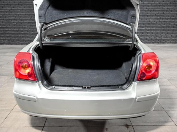 Toyota Avensis II с пробегом 2005 года, цена 550 000 рублей, 306579 км, седан, Автокод Объявления