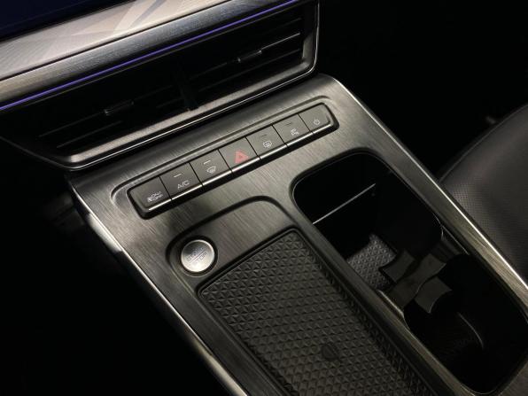 Haval F7x II с пробегом 2025 года, цена 3 450 000 рублей, 2424 км, внедорожник, Автокод Объявления