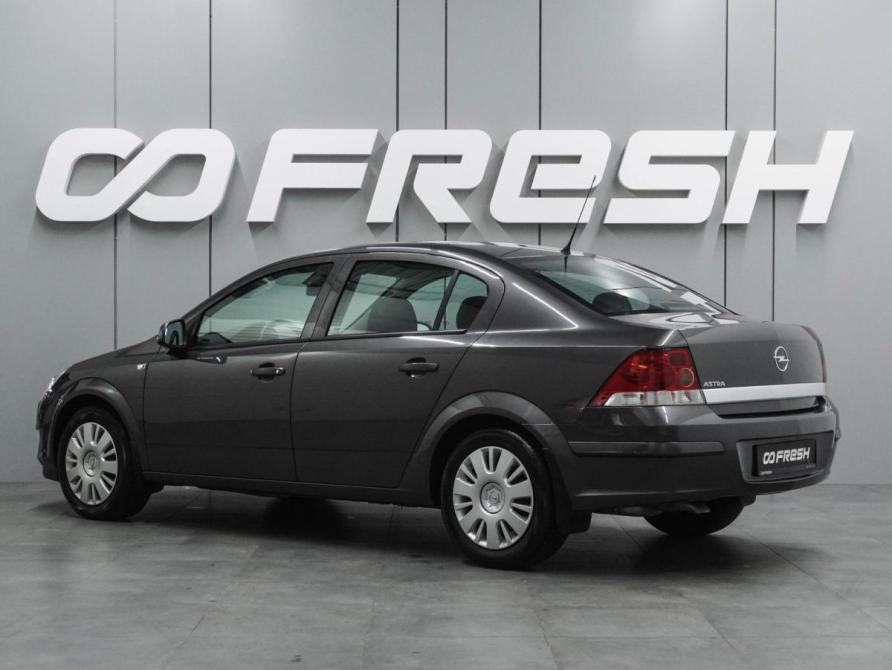 Opel Astra H Рестайлинг Воронеж  - изображение 2