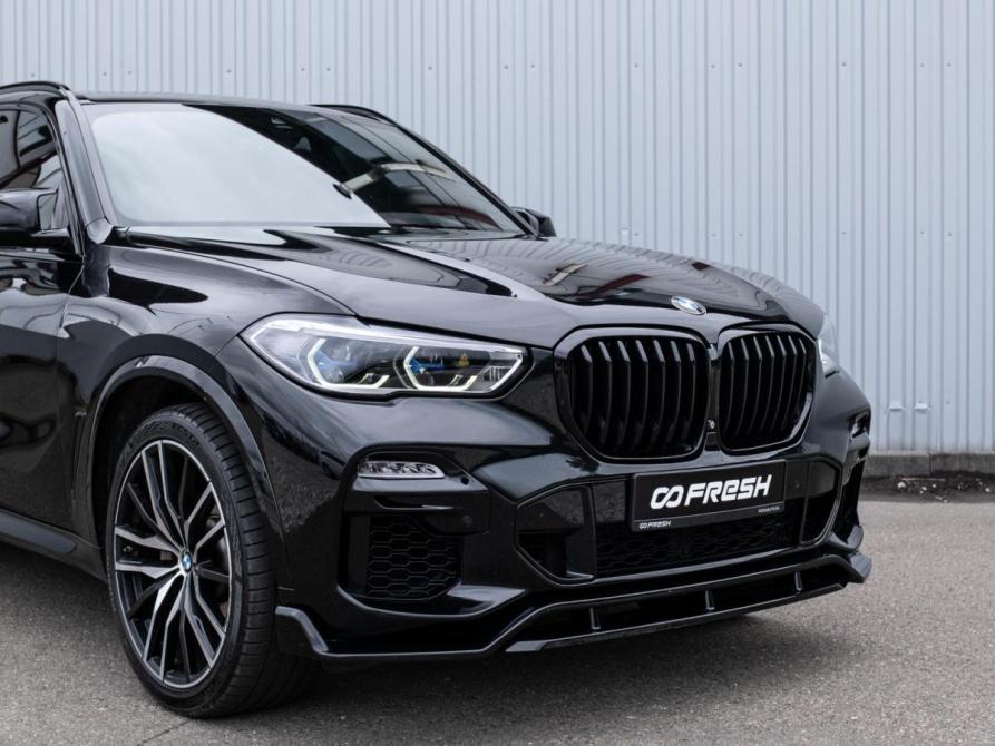 BMW X5 IV (G05/G18) Сочи  - изображение 6