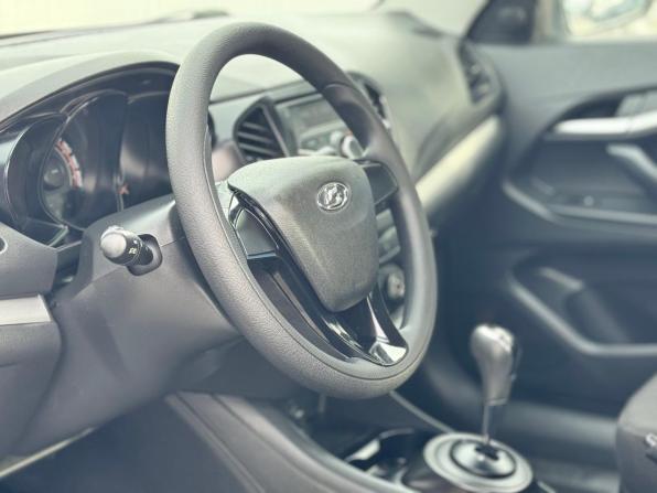 Lada (ВАЗ) Vesta I с пробегом 2017 года, цена 775 000 рублей, 79000 км, седан, Автокод Объявления