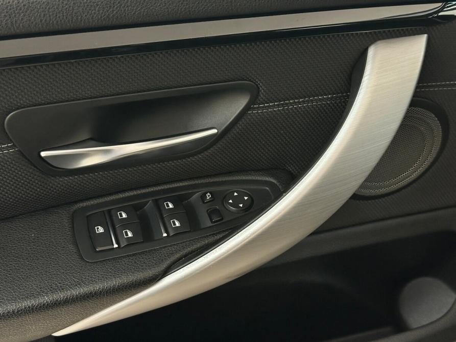 BMW 4 серии F32/F33/F36 Рестайлинг Москва  - изображение 14