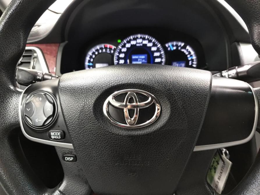 Toyota Camry VII (XV50) Казань  - изображение 23