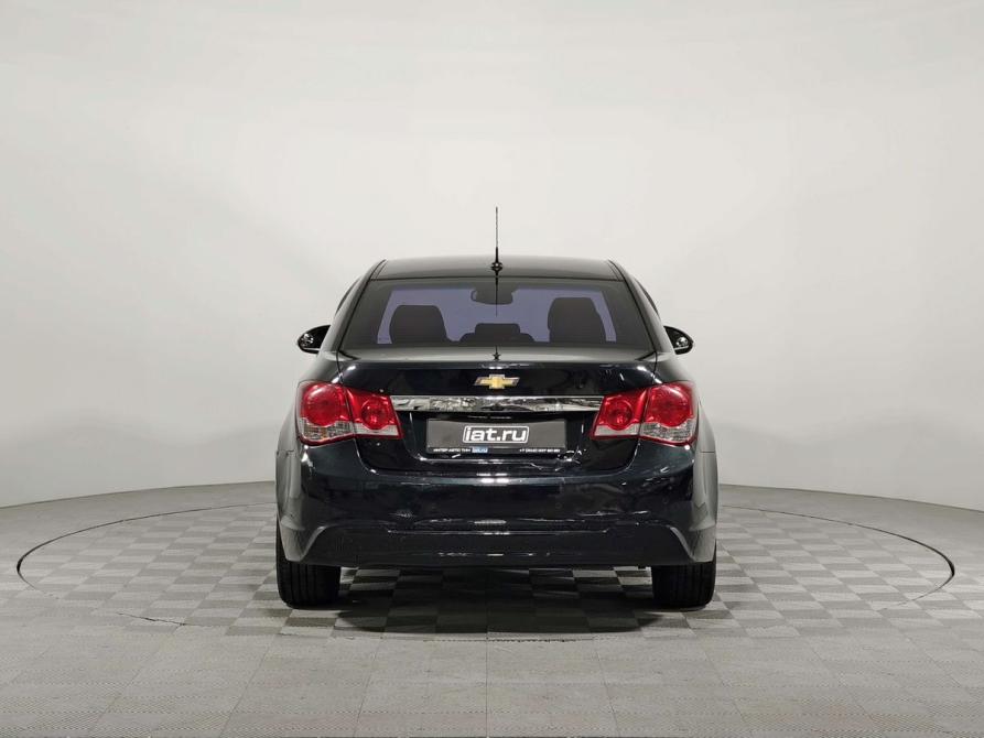 Chevrolet Cruze I Рестайлинг Санкт-Петербург  - изображение 6