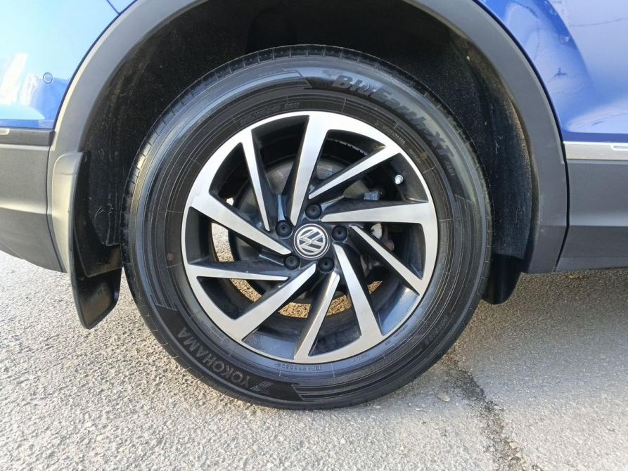 Volkswagen Tiguan II Москва  - изображение 9