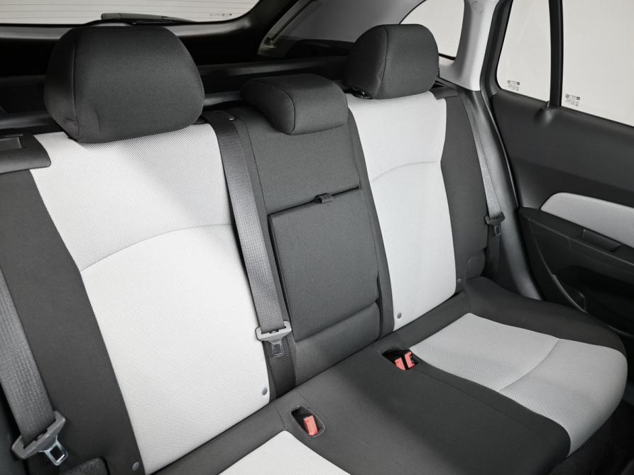Chevrolet Cruze I Рестайлинг Тверь  - изображение 12