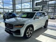 Geely Monjaro I Рестайлинг Екатеринбург  - изображение 30