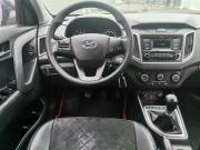 Hyundai Creta I Рестайлинг Липецк  - изображение 23