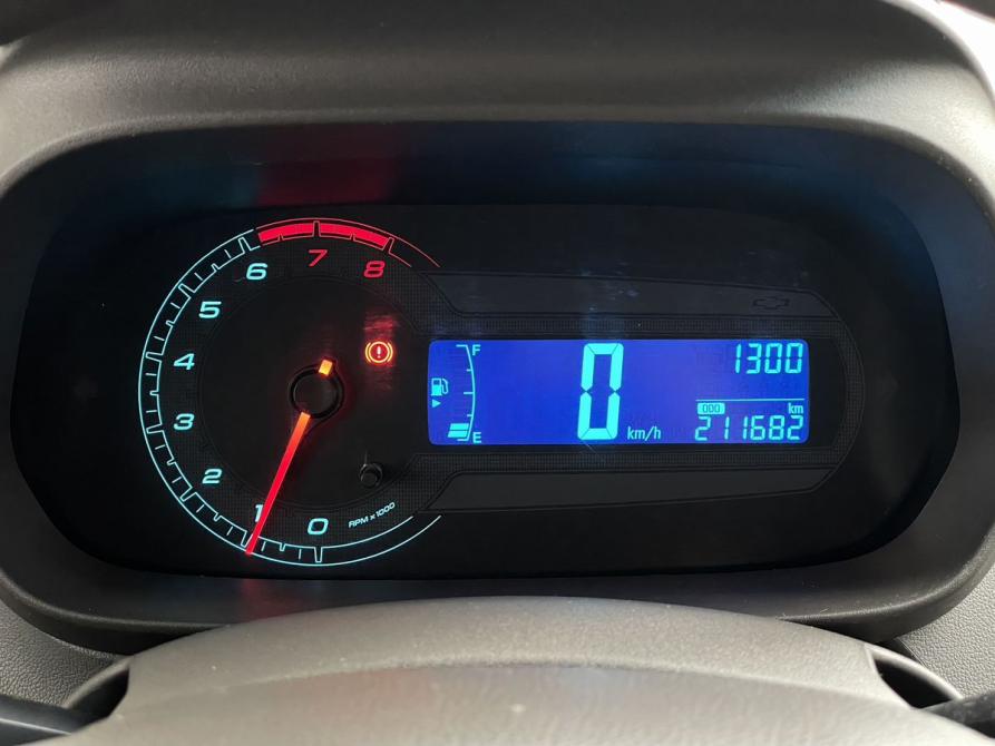 Chevrolet Cobalt II Екатеринбург  - изображение 15