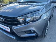 Lada (ВАЗ) Vesta I Пермь  - изображение 36