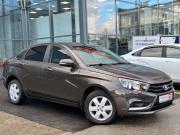 Lada (ВАЗ) Vesta I Пермь  - изображение 16