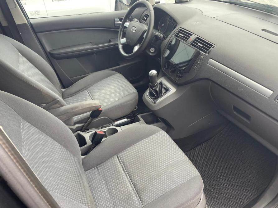 Ford C-MAX I Череповец  - изображение 11