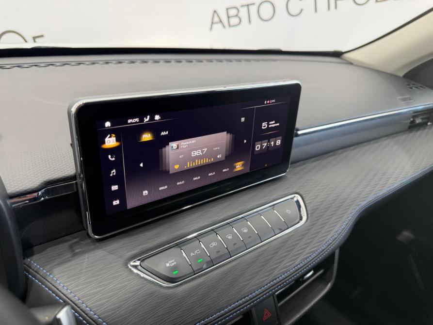 Haval Jolion I Ставрополь  - изображение 12