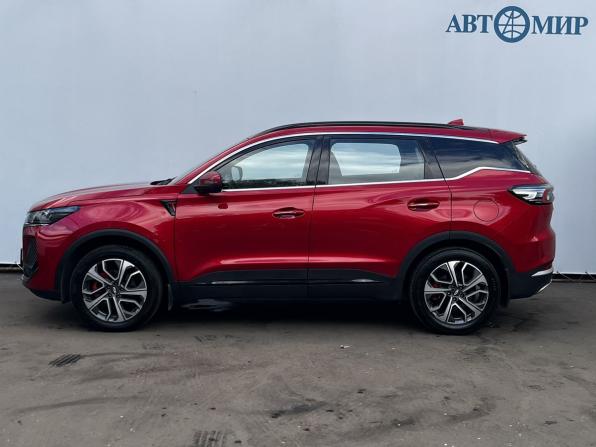 Chery Tiggo 7 Pro Max I Рестайлинг с пробегом 2024 года, цена 2 100 000 рублей, 21426 км, внедорожник, Автокод Объявления