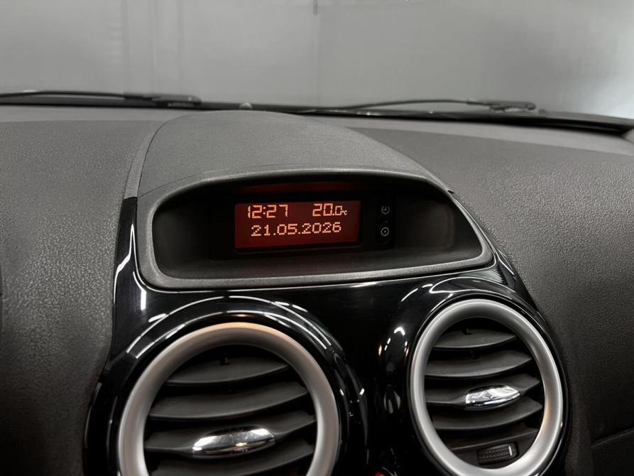 Opel Corsa D Рестайлинг I Тверь  - изображение 14