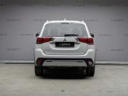 Mitsubishi Outlander III Рестайлинг 3 Москва  - изображение 21