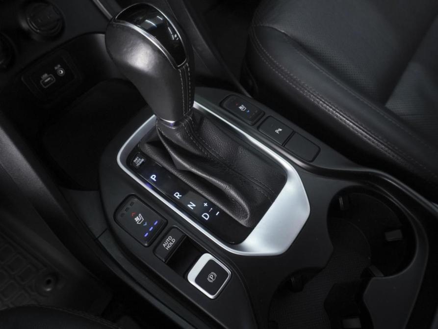 Hyundai Santa Fe III Рестайлинг Ростов-на-Дону  - изображение 15