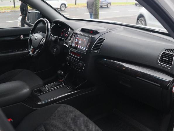 Kia Sorento II Рестайлинг с пробегом 2019 года, цена 2 360 000 рублей, 90538 км, внедорожник, Автокод Объявления