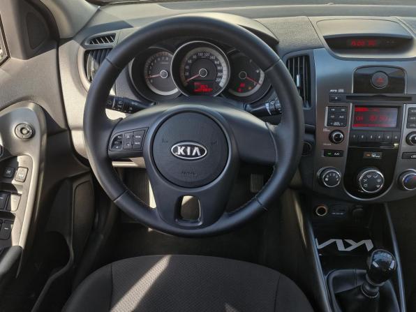 Kia Cerato II с пробегом 2012 года, цена 699 000 рублей, 223865 км, седан, Автокод Объявления