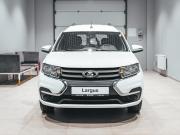 Lada (ВАЗ) Largus I Рестайлинг Екатеринбург  - изображение 21