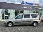 Lada (ВАЗ) Largus I Набережные Челны  - изображение 16