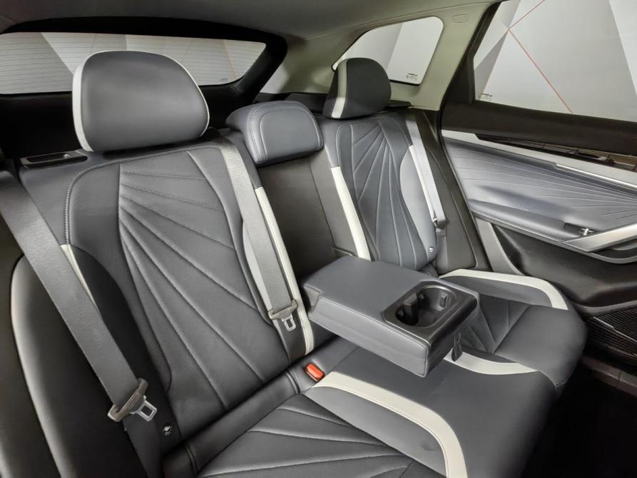 Geely Atlas II Москва  - изображение 16