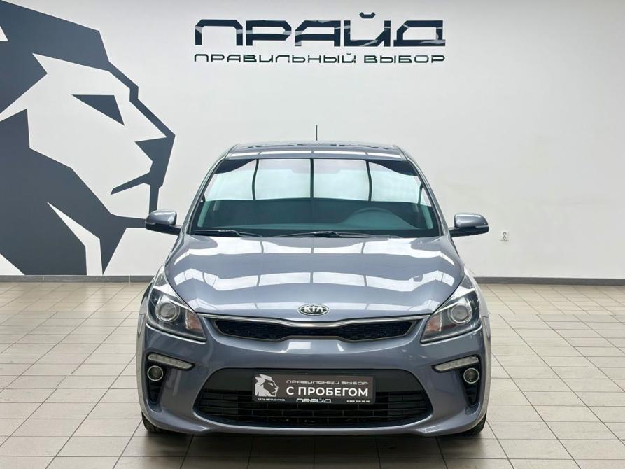 Kia Rio IV Ростов-на-Дону  - изображение 2