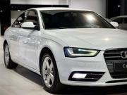 Audi A4 IV (B8) Рестайлинг Екатеринбург  - изображение 35
