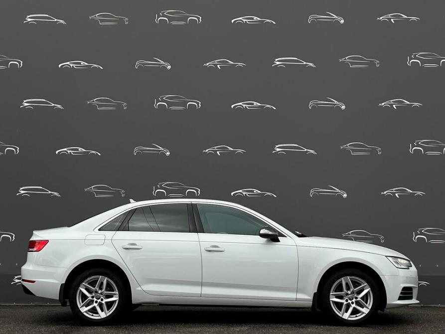 Audi A4 V (B9) Санкт-Петербург  - изображение 11