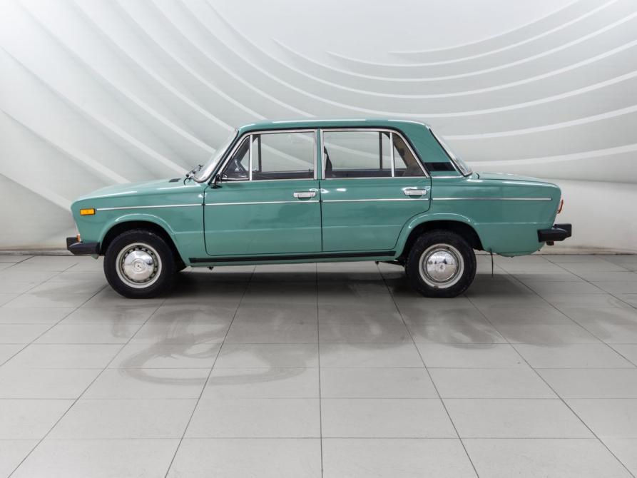 Lada (ВАЗ) 2106 Волгоград  - изображение 4