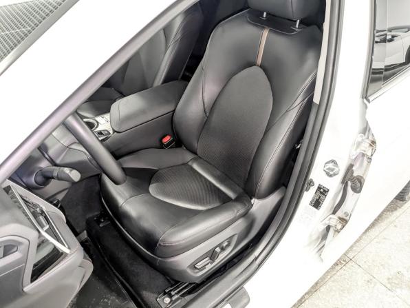 Toyota Camry VIII (XV70) с пробегом 2020 года, цена 3 240 000 рублей, 62873 км, седан, Автокод Объявления