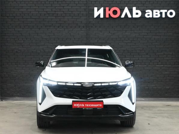 Geely Cityray с пробегом 2024 года, цена 2 800 000 рублей, 29054 км, внедорожник, Автокод Объявления