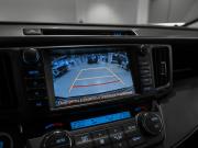 Toyota RAV4 IV (XA40) Рестайлинг Москва  - изображение 42