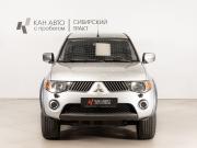 Mitsubishi L200 IV Казань  - изображение 10