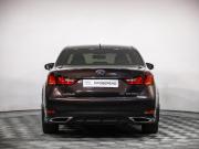 Lexus GS IV Санкт-Петербург  - изображение 40