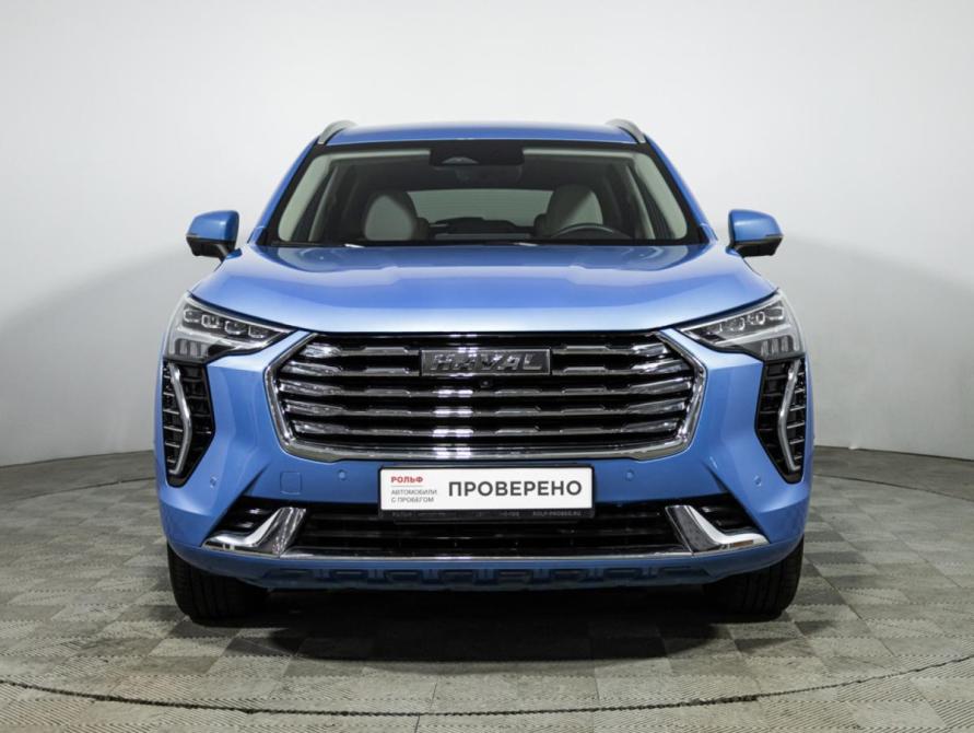 Haval Jolion I Санкт-Петербург  - изображение 2