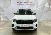 Kia Seltos I Рестайлинг Азнакаево  - изображение 31