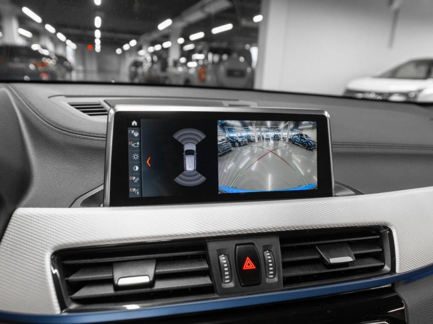 BMW X1 II (F48) Рестайлинг Москва  - изображение 17