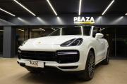 Porsche Cayenne III Уфа  - изображение 45