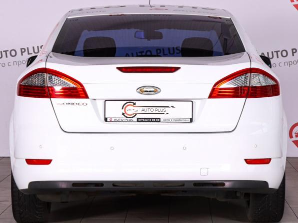 Ford Mondeo IV с пробегом 2009 года, цена 680 000 рублей, 192862 км, седан, Автокод Объявления