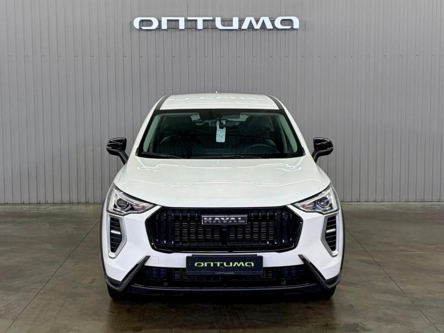 Haval Jolion I Рестайлинг Краснодар  - изображение 2