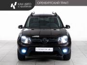 Renault Duster I Рестайлинг Казань  - изображение 20