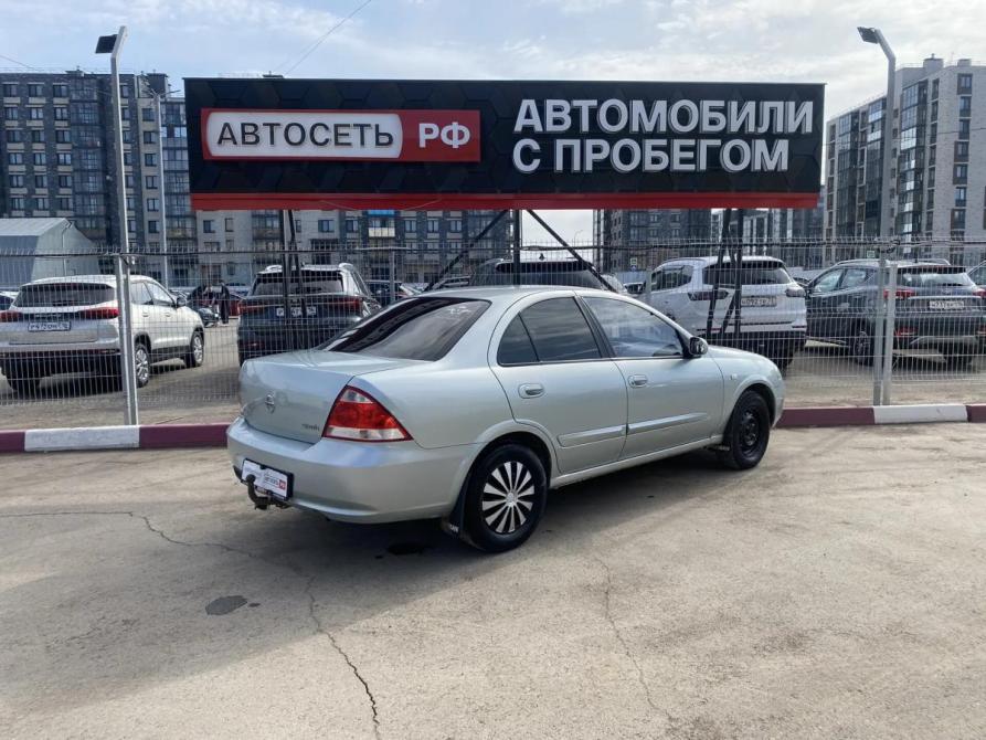Nissan Almera Classic I Альметьевск  - изображение 16