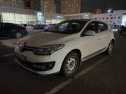 Renault Megane III Рестайлинг 2 Санкт-Петербург  - изображение 5