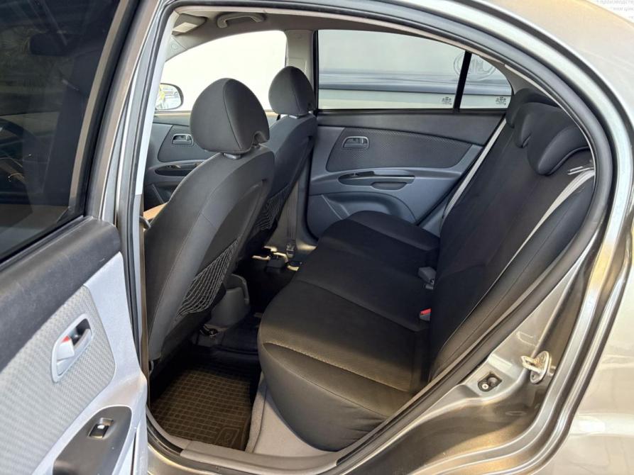 Kia Rio II Рестайлинг Новомосковск  - изображение 10